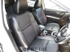 日産 エクストレイル