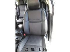 日産 エクストレイル