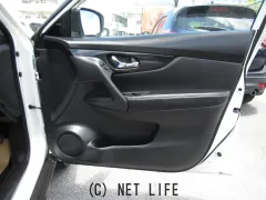 日産 エクストレイル
