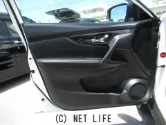 日産 エクストレイル