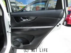 日産 エクストレイル