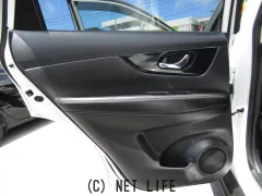 日産 エクストレイル