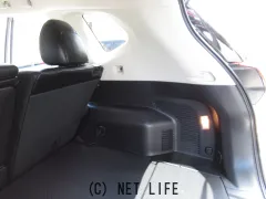 日産 エクストレイル