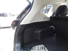 日産 エクストレイル
