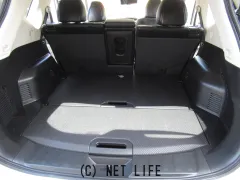 日産 エクストレイル