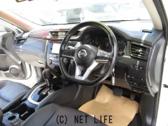 日産 エクストレイル