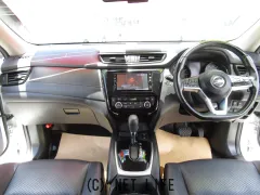 日産 エクストレイル