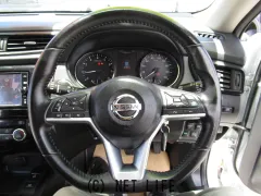 日産 エクストレイル