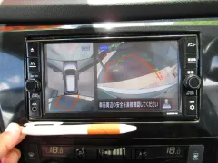 日産 エクストレイル