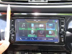 日産 エクストレイル