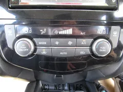 日産 エクストレイル