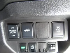 日産 エクストレイル