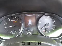 日産 エクストレイル