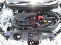 日産 エクストレイル
