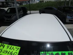 ダイハツ キャスト