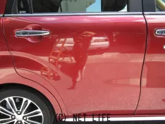 ダイハツ キャスト