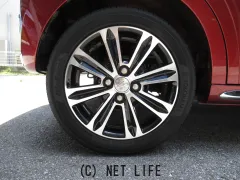 ダイハツ キャスト