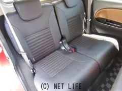 ダイハツ キャスト