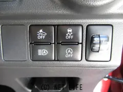ダイハツ キャスト