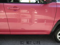 スズキ ハスラー