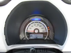 スズキ ハスラー
