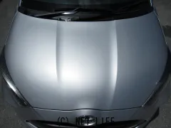 トヨタ ヤリス