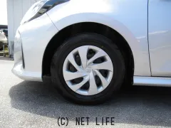 トヨタ ヤリス