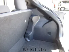 トヨタ ヤリス