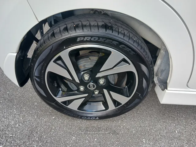 日産 デイズ