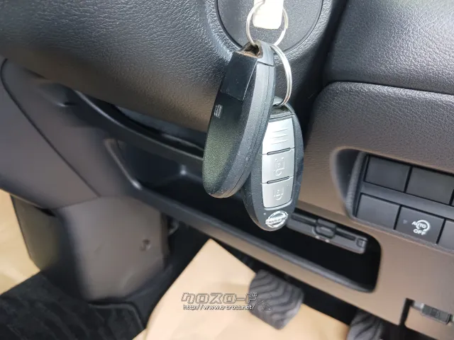 日産 デイズ