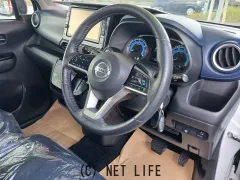 日産 デイズ
