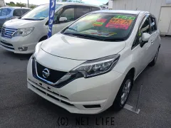 日産 ノート
