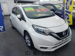 日産 ノート
