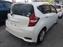 日産 ノート