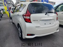日産 ノート
