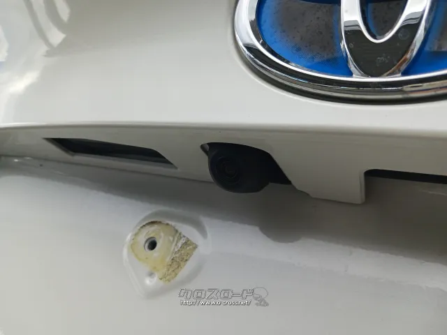トヨタ C-HR