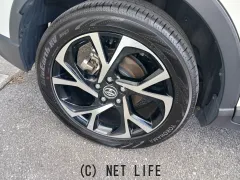トヨタ C-HR