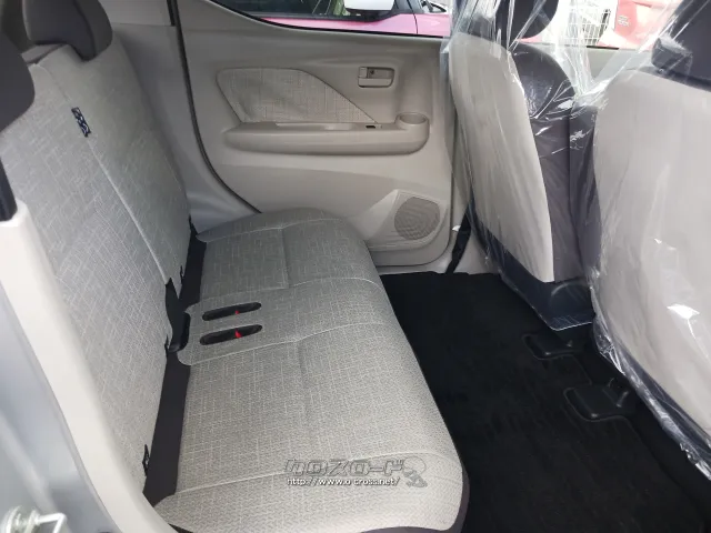 日産 デイズ