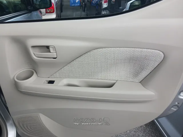 日産 デイズ