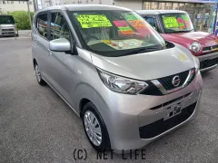 日産 デイズ