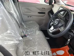 日産 デイズ