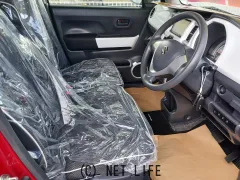 スズキ ハスラー