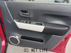 スズキ ハスラー