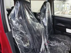 スズキ ハスラー