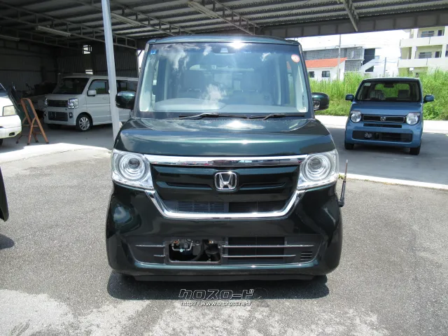 ホンダ N-BOX