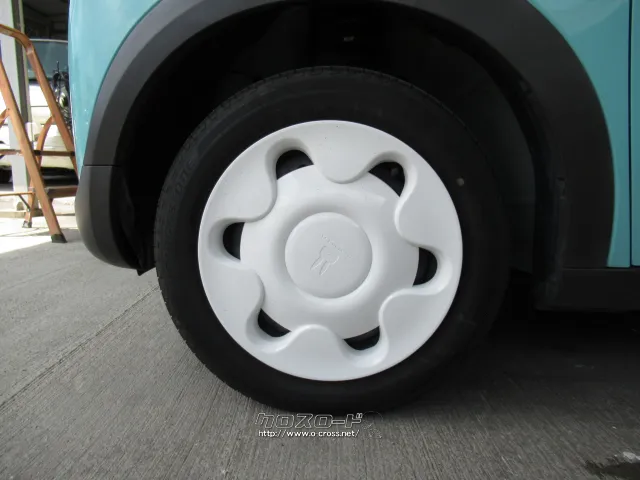 スズキ アルトラパン