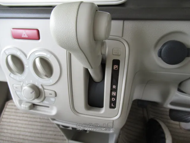スズキ アルトラパン