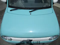 スズキ アルトラパン