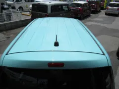 スズキ アルトラパン