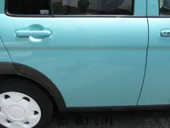 スズキ アルトラパン